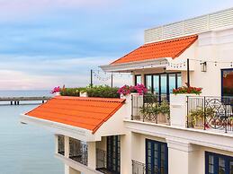 Sofitel Legend Casco Viejo, Panama City