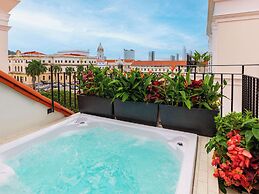 Sofitel Legend Casco Viejo, Panama City