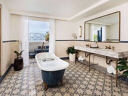 Sofitel Legend Casco Viejo, Panama City