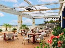 Sofitel Legend Casco Viejo, Panama City