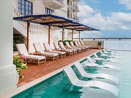 Sofitel Legend Casco Viejo, Panama City