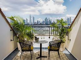 Sofitel Legend Casco Viejo, Panama City
