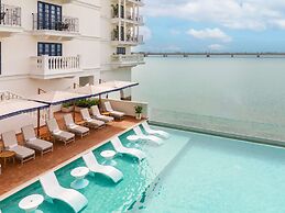 Sofitel Legend Casco Viejo, Panama City