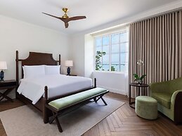 Sofitel Legend Casco Viejo, Panama City