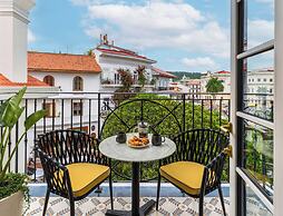 Sofitel Legend Casco Viejo, Panama City