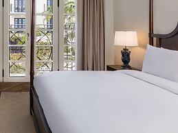 Sofitel Legend Casco Viejo, Panama City