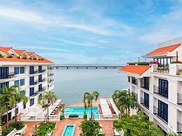 Sofitel Legend Casco Viejo, Panama City