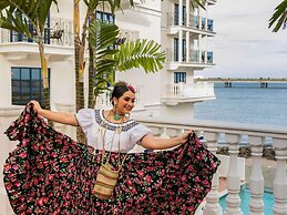 Sofitel Legend Casco Viejo, Panama City