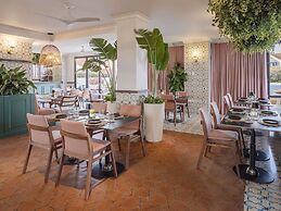 Sofitel Legend Casco Viejo, Panama City