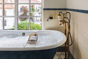 Sofitel Legend Casco Viejo, Panama City