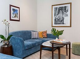 Sofitel Legend Casco Viejo, Panama City