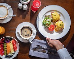 Sofitel Legend Casco Viejo, Panama City