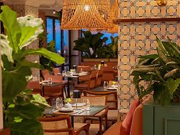 Sofitel Legend Casco Viejo, Panama City