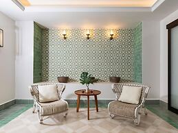 Sofitel Legend Casco Viejo, Panama City