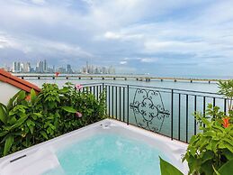 Sofitel Legend Casco Viejo, Panama City