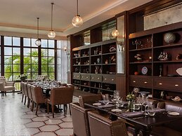 Sofitel Legend Casco Viejo, Panama City