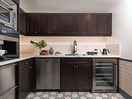 Sofitel Legend Casco Viejo, Panama City