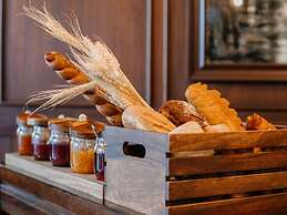 Sofitel Legend Casco Viejo, Panama City