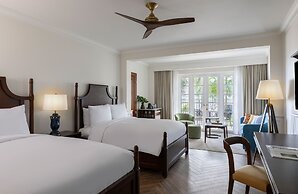 Sofitel Legend Casco Viejo, Panama City