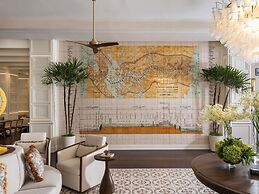 Sofitel Legend Casco Viejo, Panama City