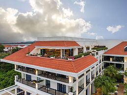 Sofitel Legend Casco Viejo, Panama City