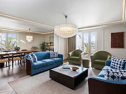 Sofitel Legend Casco Viejo, Panama City