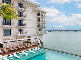 Sofitel Legend Casco Viejo, Panama City