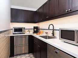 Sofitel Legend Casco Viejo, Panama City