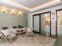 Sofitel Legend Casco Viejo, Panama City