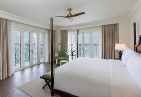 Sofitel Legend Casco Viejo, Panama City