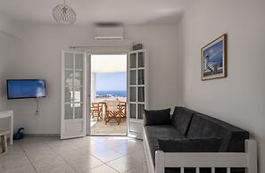 Panoramic View House