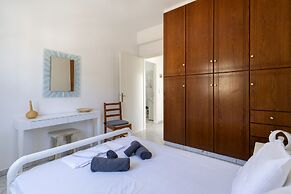 Panoramic View House