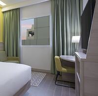 Hampton by Hilton Doha Old Town