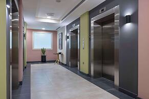 Hampton by Hilton Doha Old Town