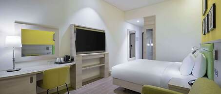 Hampton by Hilton Doha Old Town