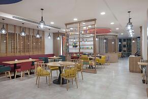 Hampton by Hilton Doha Old Town