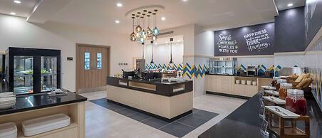 Hampton by Hilton Doha Old Town