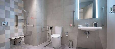 Hampton by Hilton Doha Old Town