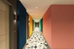 Hampton by Hilton Doha Old Town