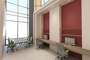 Hampton by Hilton Doha Old Town