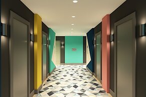 Hampton by Hilton Doha Old Town