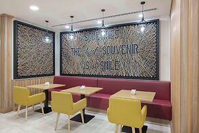 Hampton by Hilton Doha Old Town