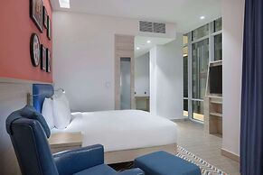 Hampton by Hilton Doha Old Town