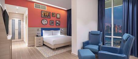 Hampton by Hilton Doha Old Town