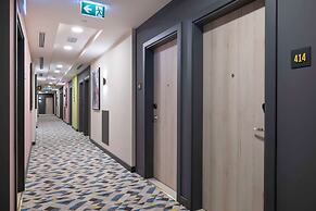 Hampton by Hilton Doha Old Town