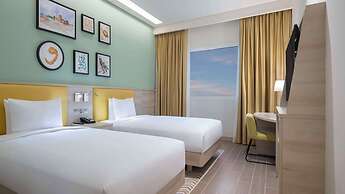 Hampton by Hilton Doha Old Town