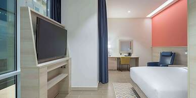 Hampton by Hilton Doha Old Town
