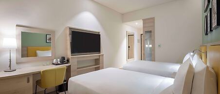 Hampton by Hilton Doha Old Town