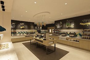 Hampton by Hilton Doha Old Town