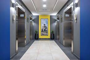 Hampton by Hilton Doha Old Town